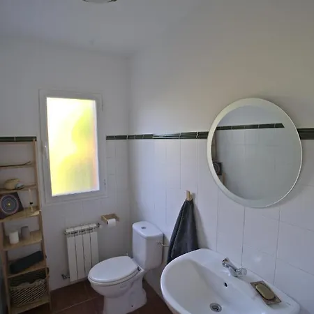 Holiday home Casa Con Jardin, 4 Y Mucho Encanto En