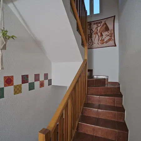 Holiday home Casa Con Jardin, 4 Y Mucho Encanto En Cercedilla