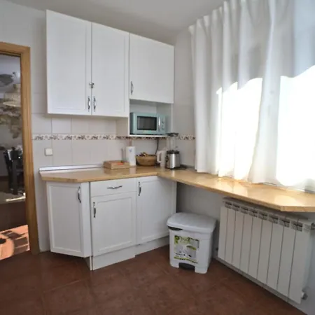 Casa Con Jardin, 4 Y Mucho Encanto En Holiday home Cercedilla
