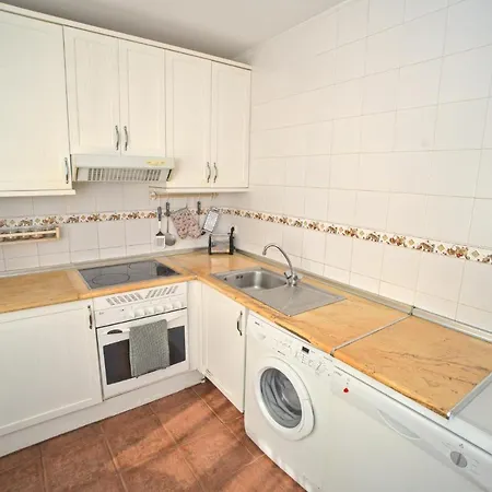 Holiday home Casa Con Jardin, 4 Y Mucho Encanto En Cercedilla